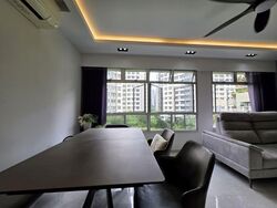 Blk 876C Tampines Greenbloom (Tampines), HDB 5 Rooms #601893591